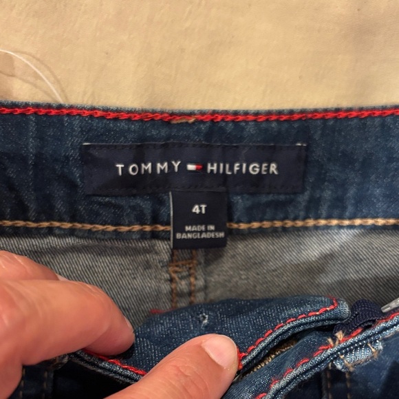 Stylish Denim Kids Shorts bundle - Picture 5 of 6